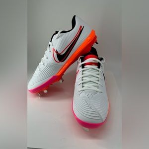 Women’s Nike Softball Cleats- Sz. 6.5